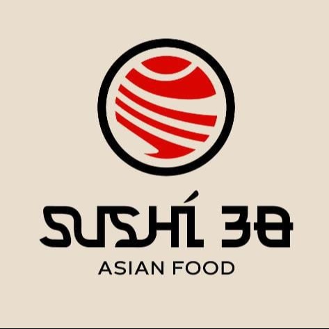 SUSHI 38